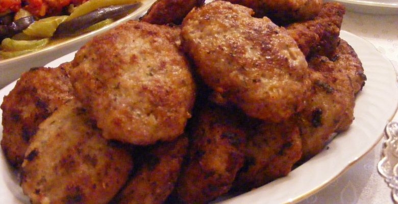 Tavuk Köftesi Tarifi Tavuk Köftesi Tarifi