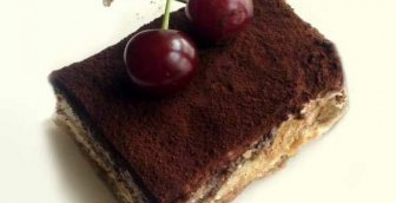 Tiramusu palavracı Tarifi Tiramusu palavracı Tarifi