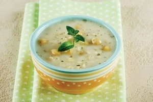 Toyga Çorbası Toyga Çorbası