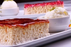 Trileçe Tarifi Trileçe Tarifi