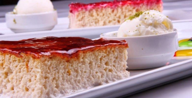 Trileçe Tarifi Trileçe Tarifi