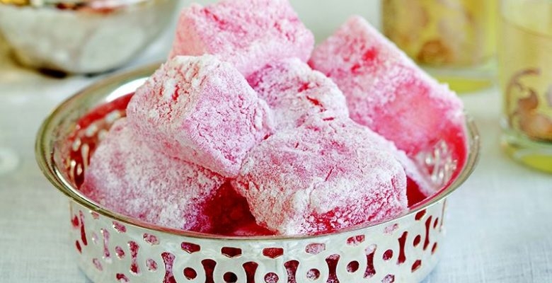 Türk Lokumu Türk Lokumu