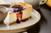 Ustasından San Sebastian Cheesecake Ustasından San Sebastian Cheesecake