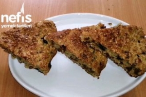 Yulaflı Kek Unsuz Şekersiz Yağsız Diyet Kek Yulaflı Kek Unsuz Şekersiz Yağsız Diyet Kek