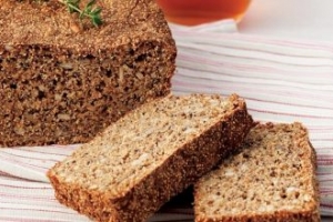 Amarantlı Ekmek Amarantlı Ekmek