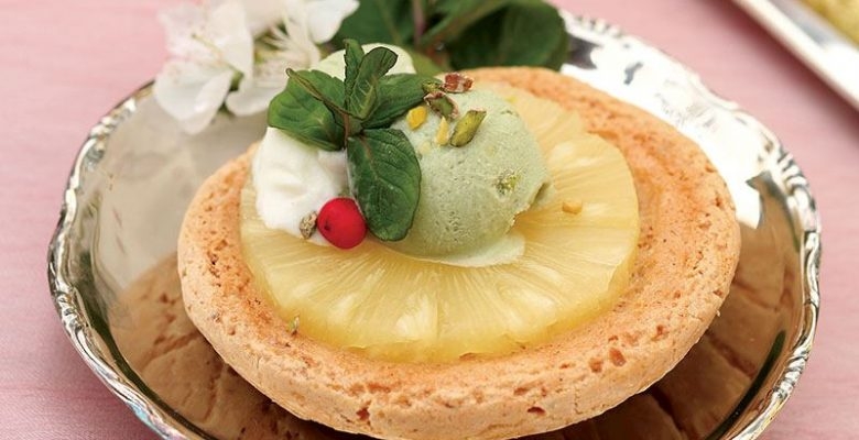 Ananaslı Acıbadem Ananaslı Acıbadem