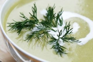 Bezelye Çorbası Bezelye Çorbası