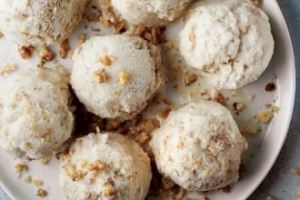 Cevizli Dondurma Cevizli Dondurma