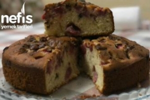 Güzel bir seks sonrası iyi bir tatlı ya kim hayır diyebilir ki? Güzel bir seks sonrası iyi bir tatlı ya kim hayır diyebilir ki?