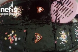 Duble Islak Kek Duble Islak Kek