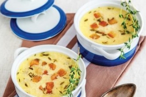 Hünkâr Çorbası Hünkâr Çorbası