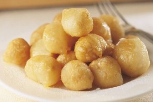 İzmir Lokması İzmir Lokması