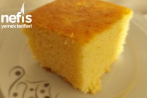 Karbonatlı Kek Karbonatlı Kek