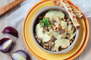 Kereviz Kalye Kereviz Kalye