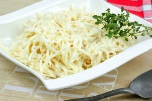 Kereviz Salatası Kereviz Salatası