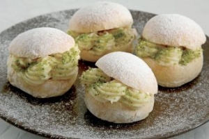 Mini Alman Pasta Mini Alman Pasta