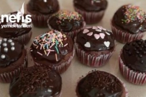 Nefis Pratikmi Pratik Cupcake Tarifi Nefis Pratikmi Pratik Cupcake Tarifi