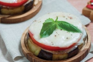 Patlıcanlı Melanzane Patlıcanlı Melanzane