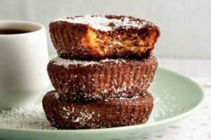 Perhiz Muffin Perhiz Muffin