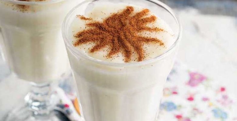 Pirinç Unlu Muhallebi Pirinç Unlu Muhallebi