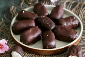 Şekersiz Cocostar Şekersiz Cocostar