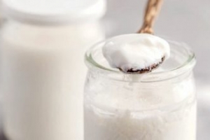 Vegan Ayran Vegan Ayran