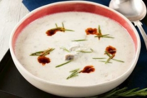 Yulaflı Buğdaylı Çorba Yulaflı Buğdaylı Çorba