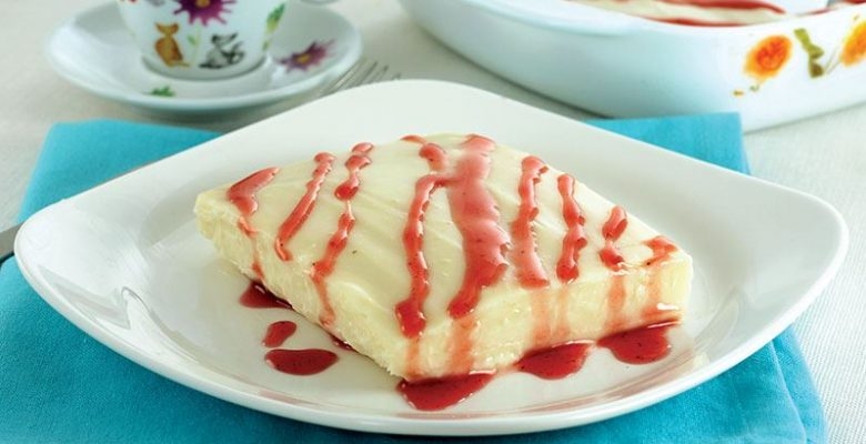 Çilek Soslu Palavracı Tavukgöğsü Çilek Soslu Palavracı Tavukgöğsü