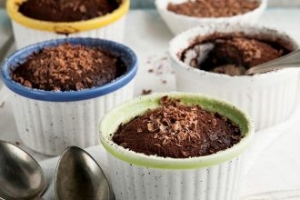 Espressolu Sufle Espressolu Sufle