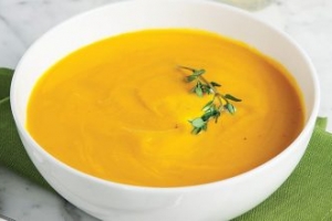 Bal Kabağı Çorbası Bal Kabağı Çorbası