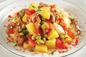 Çoban Kebabı Çoban Kebabı