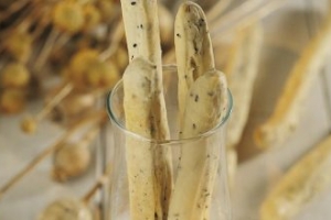 Grissini Grissini