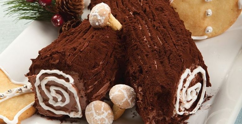 Kütük Pasta Kütük Pasta