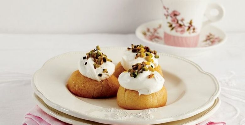 Lömbedek Tatlısı Lömbedek Tatlısı