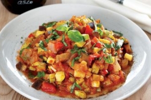 Ratatouille Ratatouille