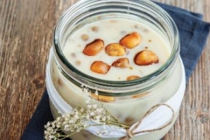 Yeşil Mercimek Çorbası Yeşil Mercimek Çorbası