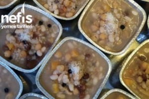 Aşure 40 -45 Karakter Aşure 40 -45 Karakter