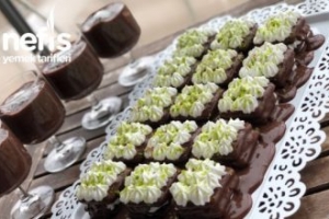 Bisküvili Nefis Kolay Pasta Bisküvili Nefis Kolay Pasta