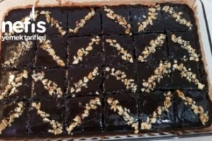 Bol Soslu Islak Kek Deneyin Pişman Olmayacaksınız Bol Soslu Islak Kek Deneyin Pişman Olmayacaksınız
