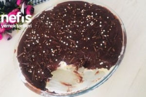 Borcamda Palavracı Profiterol Videolu Borcamda Palavracı Profiterol Videolu