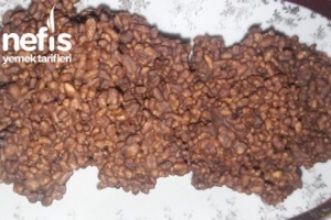 Bulgur Patlağı Bulgur Patlağı