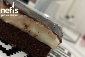 Efsane Tadıyla Çikolatalı Pasta Efsane Tadıyla Çikolatalı Pasta