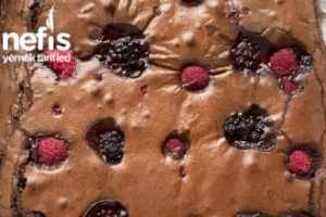 En İyi Brownie Tarifi -Cocobrownie En İyi Brownie Tarifi -Cocobrownie