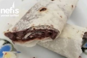 Enfes 2 Dakika Atıştırmalığı Enfes 2 Dakika Atıştırmalığı