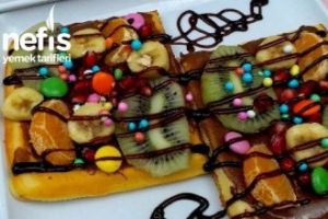 Harikulade Waffle Tarifi Dışarıdan Waffle Yemeyeceksiniz Harikulade Waffle Tarifi Dışarıdan Waffle Yemeyeceksiniz