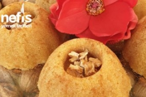 İrmik Helvası İrmik Helvası