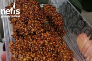 Kahve Yanına Fit Çikolata (Crunch) Kahve Yanına Fit Çikolata (Crunch)