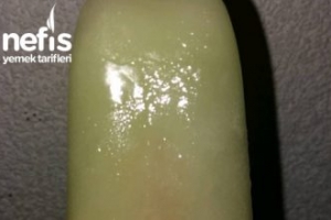 Kavun Dondurması Kavun Dondurması