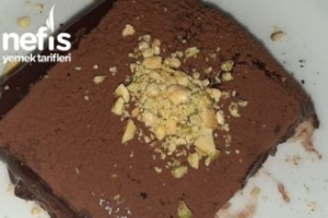 Kedi Dilli Pasta Yumuşacık Yoğun Çikolatalı Kedi Dilli Pasta Yumuşacık Yoğun Çikolatalı