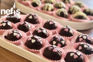 Kekli Truffle Kekli Truffle